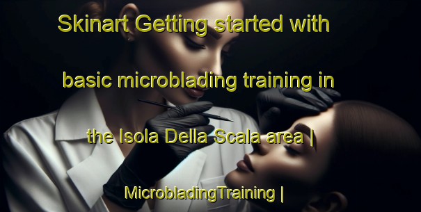 Skinart Getting started with basic microblading training in the Isola Della Scala area | MicrobladingTraining | MicrobladingClasses | SkinartTraining-Italy